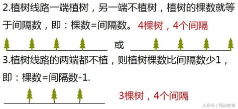 種樹問題